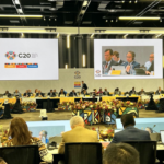 Presidensi G20 Afrika Selatan 2025 Dorong Solidaritas, Kesetaraan, dan Keberlanjutan