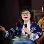 Wamen Stella: Kampus Harus Jadi Motor Inovasi Kedokteran