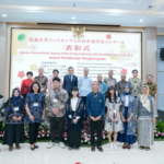 Kemenperin Apresiasi Kompetisi Esai Hiroshima University untuk Pengembangan SDM
