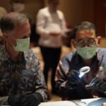 Menbud Terima Repatriasi Objek Warisan Budaya Indonesia Dari Belanda