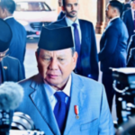 Presiden Prabowo dan Presiden MBZ Bahas Upaya Perdamaian di Gaza