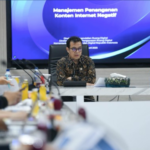 LINDUNGI ANAK DI RUANG DIGITAL, WAMENKOMDIGI NEZAR PATRIA: PLATFORM DIGITAL PERLU SATU PERSEPSI