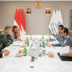 Percepat Transformasi Digital , Indonesia Serap Praktik Terbaik Uni Eropa