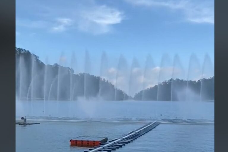 Telaga Ngebel jadi Bagian dari Paket Wisata Railtour Jawa Timur yang Diluncurkan PT KAI