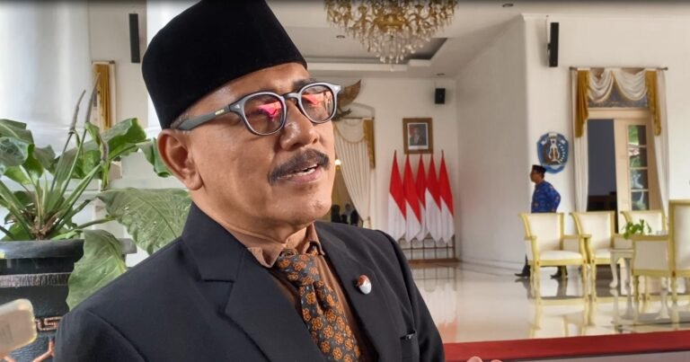 Plt Bupati Ponorogo Belum Dilantik, Pelayanan Publik Tetap Berjalan Seperti Biasanya